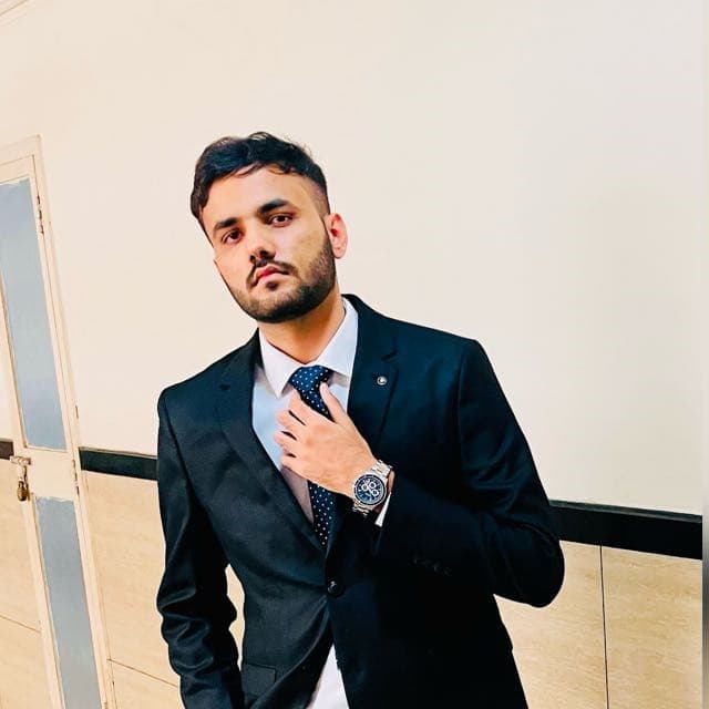 Mohammad Moin